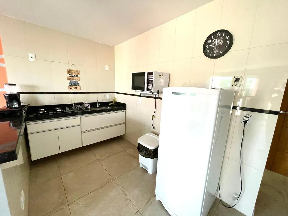Apartamento Beira Mar Praia Grande Ate 7 Pessoas