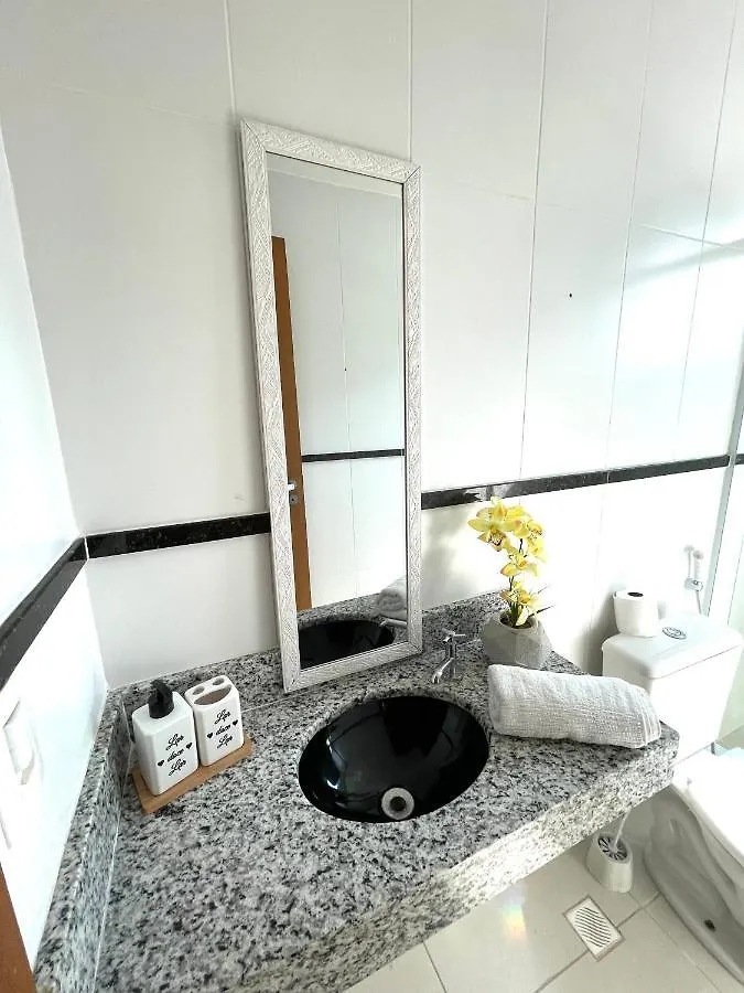 Apartamento Beira Mar Praia Grande Ate 7 Pessoas 0*, Arraial do Cabo Brasil